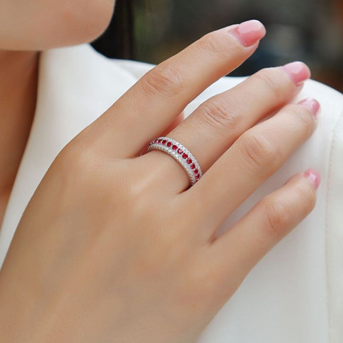 银饰：送礼清单里的“心意之选”