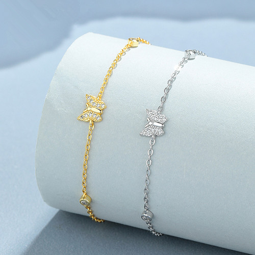 男士银饰：打造型格的低调利器