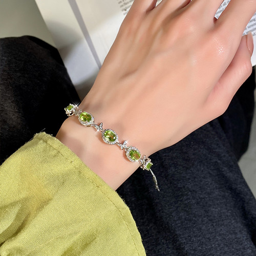 银饰品厂开启零售模式