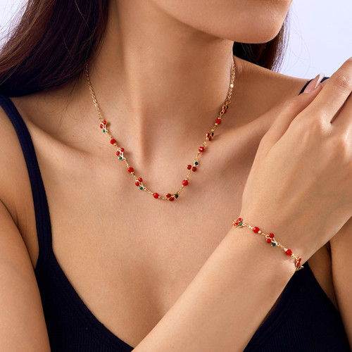 银饰品厂若何对待幼客户