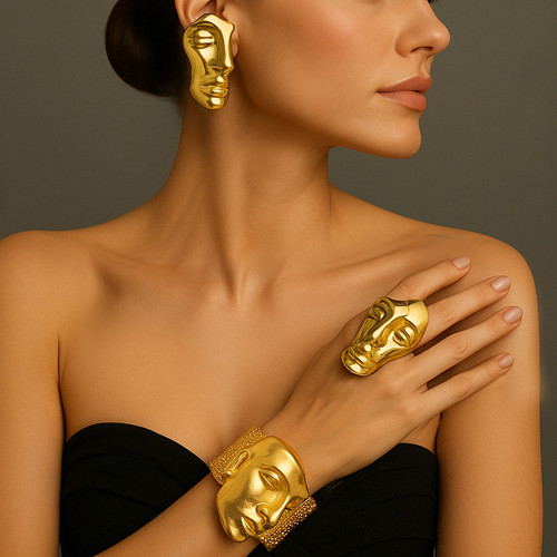 不锈钢饰品厂常见的出产问题