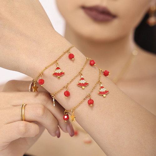 几幼我的不锈钢饰品厂若何避险