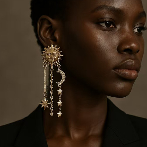 东升国际官网饰品厂的笑语