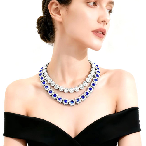 首饰厂加工厂也会亏本接单