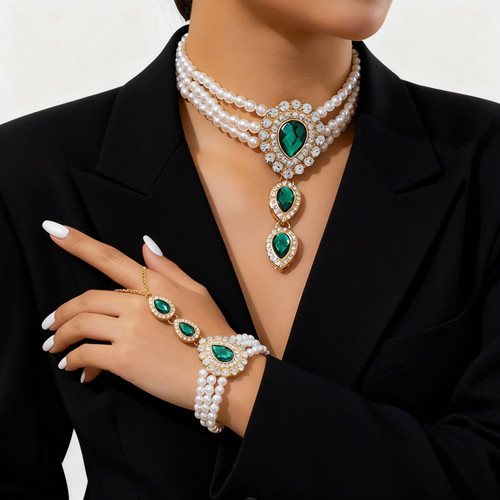 首饰厂催收货款技巧