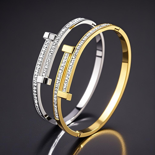 幼型钛钢饰品厂取胜法宝