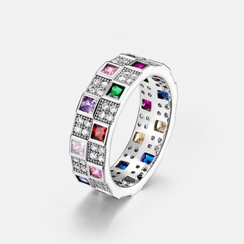 戒指掉钻怎么办