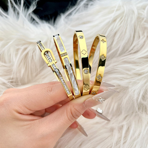 不锈钢饰品保养指南