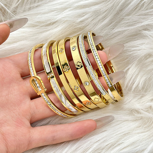 不锈钢饰品有哪些优势