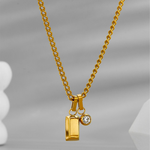 不锈钢饰品厂发展趋向