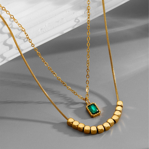 不锈钢饰品厂的短板