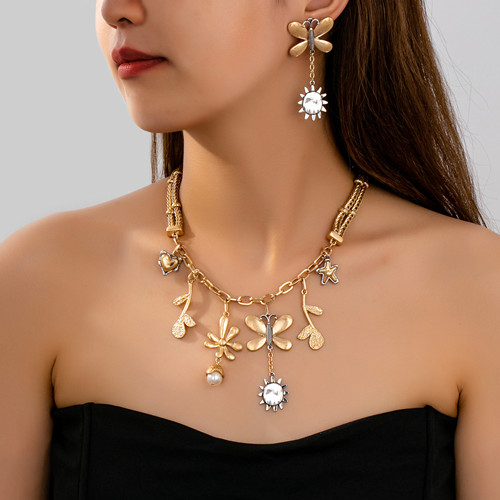 首饰厂没有订单怎么办