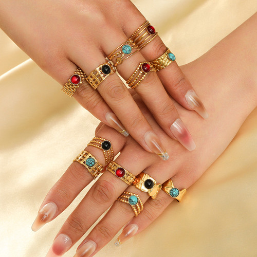 首饰厂最累岗位