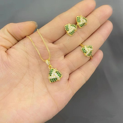 首饰厂；治