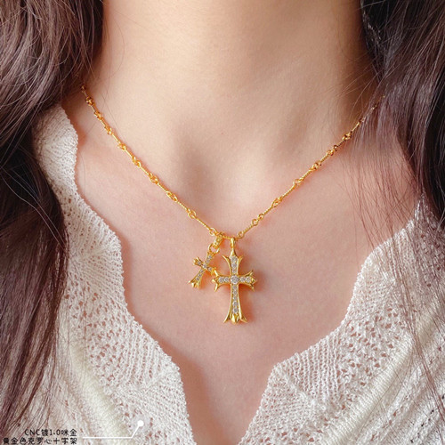 首饰厂的老板不容易