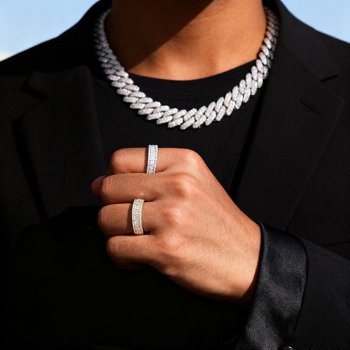 首饰厂就怕客户反复批改规划