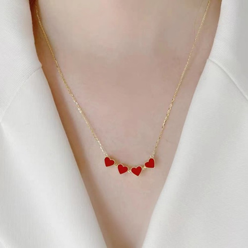 不锈钢饰品厂老板的艰苦