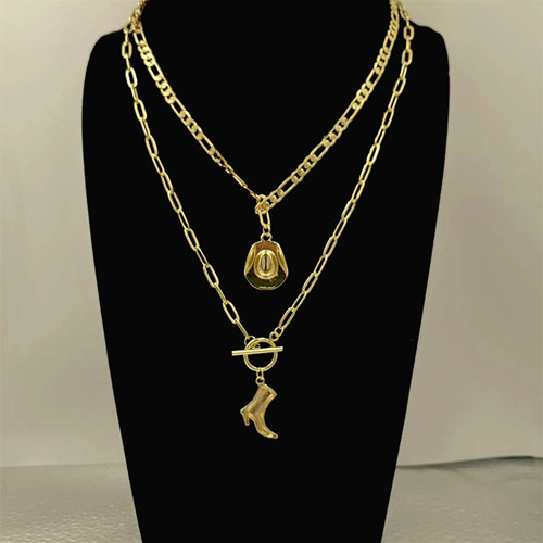 不锈钢饰品能够“游泳”