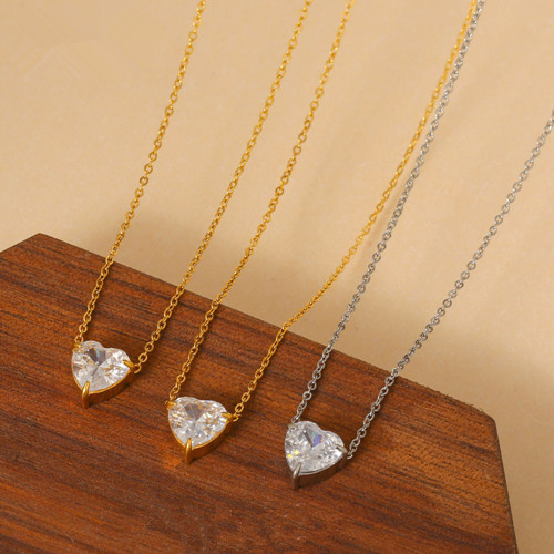 不锈钢饰品-汉子的最爱