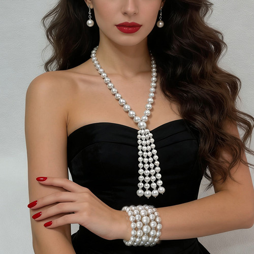 五饰物品厂若何接大订单