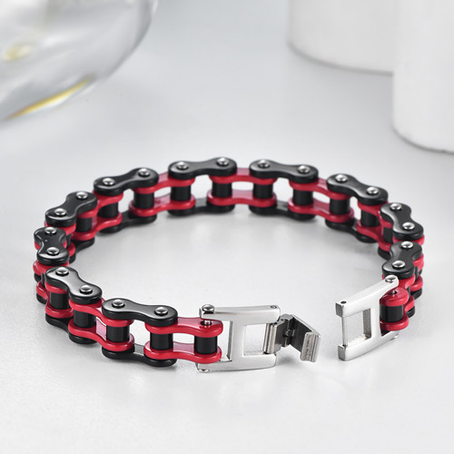 老表盯上了中国不锈钢饰品厂